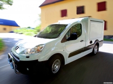 Peugeot Partner Boxline „2008-N.V. 02